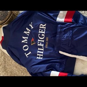 Tommy Hilfiger Track Suit